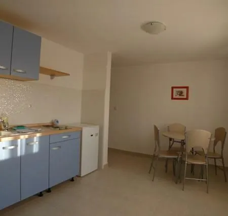 Kuc Kuc Apartmani Karlovac Exteriér fotografie