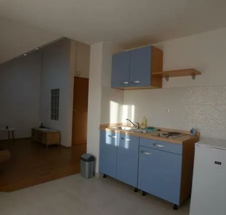 Kuc Kuc Apartmani Karlovac Exteriér fotografie