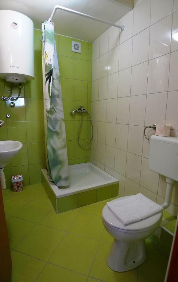 Apartment Kuc Kuc *