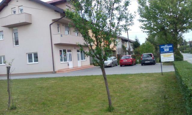 Kuc Kuc Apartmán *