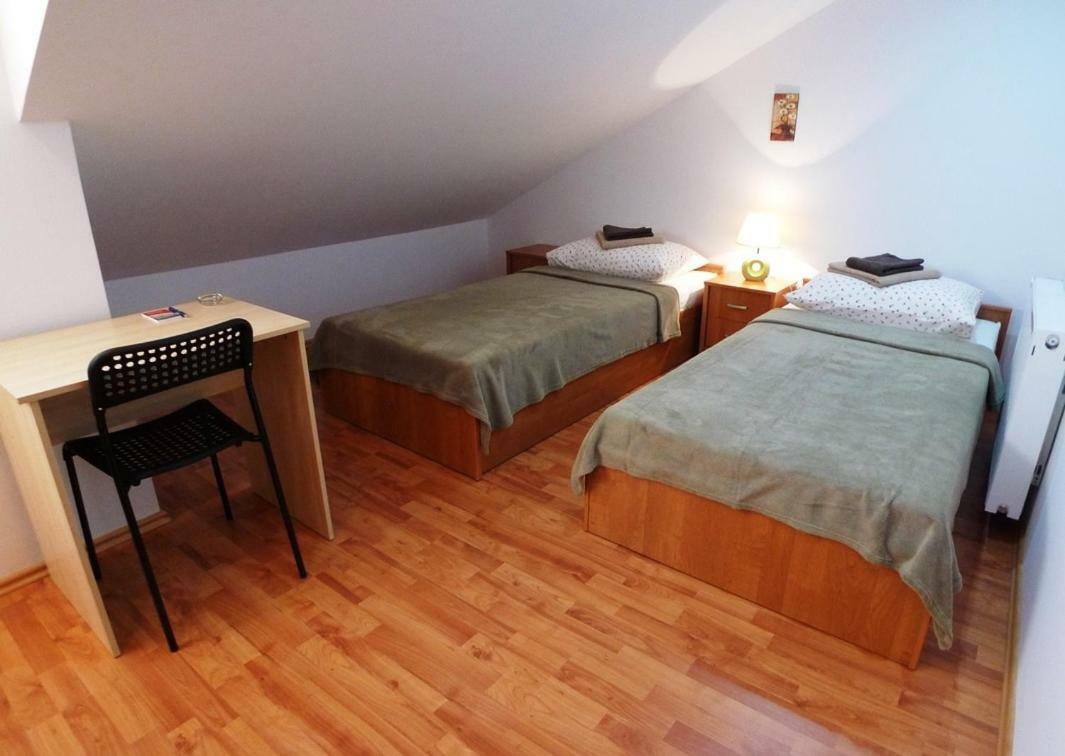 Apartment Kuc Kuc Karlovac