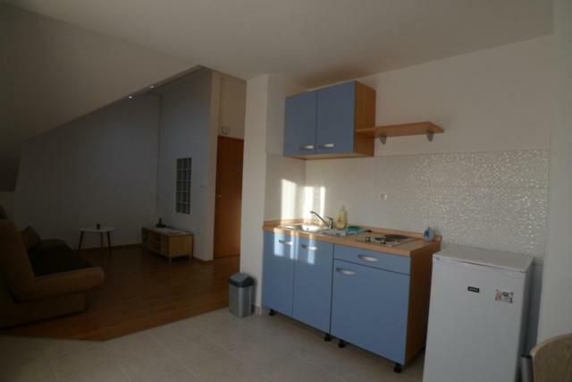 Kuc Kuc Apartment Karlovac