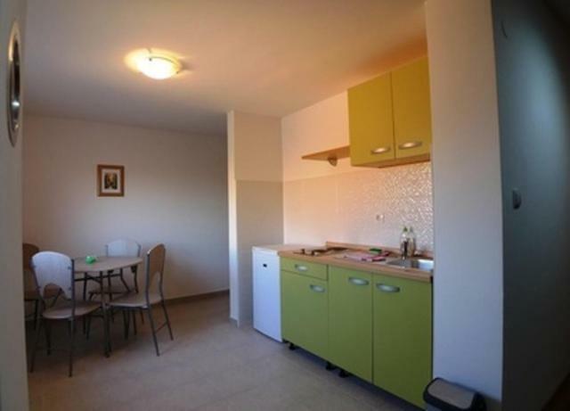 Apartment Kuc Kuc